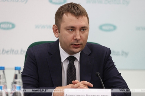 Более 342&nbsp;тыс. детей планируют оздоровить этим летом в&nbsp;Беларуси