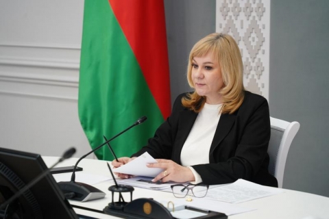 Единый день информирования пройдет в Могилевской области 15 января