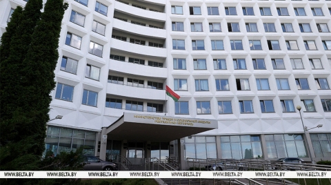 Об основных изменениях по вопросам соцстрахования и пенсионного обеспечения рассказали в Минтруда