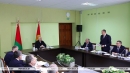 Исаченко рассказал об итогах программы развития юго-восточного региона Могилевской области