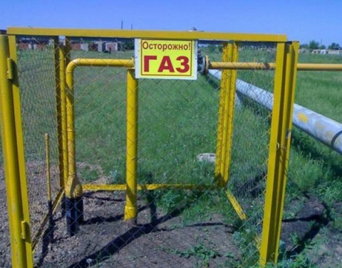 Климовчанам рассказали о&nbsp;правилах выполнения работ в&nbsp;охранных зонах газопроводов