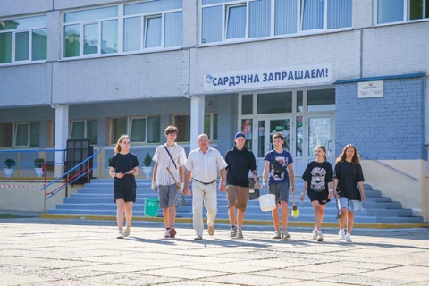 Около&nbsp;20% учреждений среднего образования Могилевщины получили паспорта готовности к&nbsp;новому учебному году