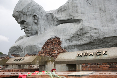 Всебелорусская молодежная стройка в&nbsp;Брестской крепости стартует 11&nbsp;ноября
