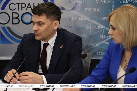 Минэкономики: председатели исполкомов лично курируют проекты программы &laquo;Один район &mdash; один проект&raquo;