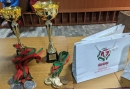 В&nbsp;Климовичах на&nbsp;футбольной площадке третьей городской школы с&nbsp;17&nbsp;по&nbsp;25&nbsp;августа проходил открытый турнир по&nbsp;мини футболу среди КФК района