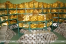 Золотовалютные резервы Беларуси на&nbsp;1&nbsp;сентября составили $8,697 млрд