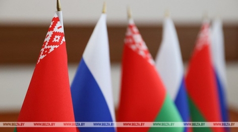 МИД Беларуси и&nbsp;РФ обсудили двустороннюю повестку и&nbsp;взаимодействие в&nbsp;интеграционных объединениях