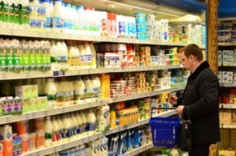 В&nbsp;Беларуси определен перечень товаров, обязательных к&nbsp;наличию в&nbsp;магазинах