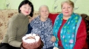 Дети войны &mdash; о мире. Жительница Климовичей Ада Степановна Андреева