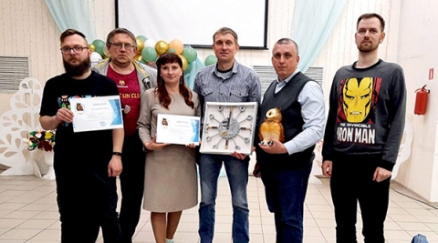 Климовчане &mdash; победители межрайонного турнира по интеллектуальным играм &laquo;Весенний кубок &ndash; 2023&raquo;