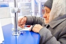 РУП &laquo;Белпочта&raquo; досрочно выплатит пенсии в преддверии 7 января