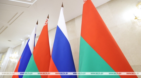 Лукашенко 26 февраля в Москве примет участие в заседании Высшего госсовета Союзного государства